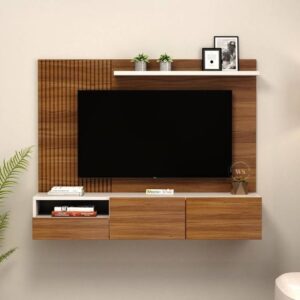 Tv units